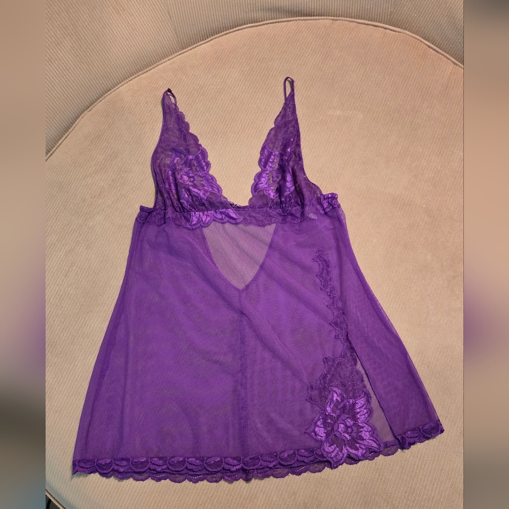 Victoria's Secret Size Medium